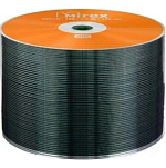 Диск DVD+R  MIREX 16X 4,7GB Cake box-50 (50/300)
