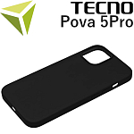 Чехлы для Tecno Pova 5 Pro