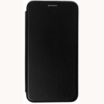 Чехол футляр-книга STYLISH для iPhone 11 (Черный)