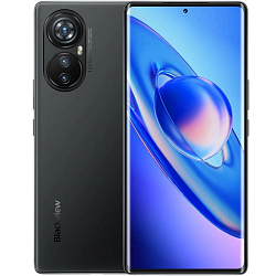 Смартфон Blackview A200 Pro 12/256GB Темно-серый