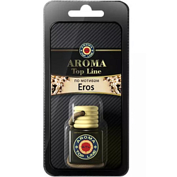 Ароматизатор AROMA TOP LINE Eros woman флакон