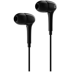 Наушники  OLMIO Top черные