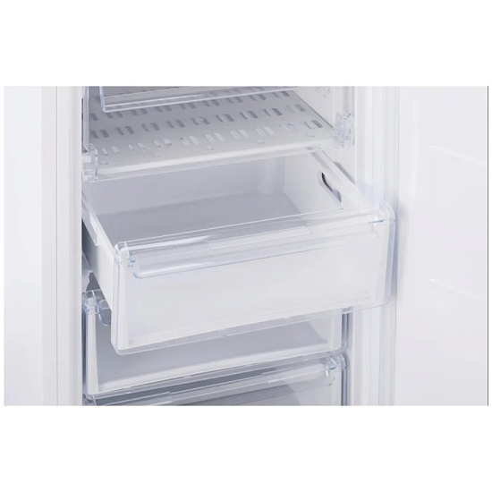 Морозильная камера INDESIT DSZ 4150.1 (Уценка)