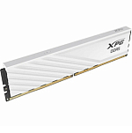 Оперативная память DDR5 32Gb (2x16Gb) ADATA 6000MHz White (AX5U6000C3016GDTLABWH)