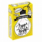 Настольная семейная игра «Дудл-Друдл»