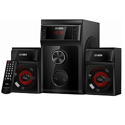 Колонки 2.1 SVEN MS-302 (20Вт+2*10Вт)