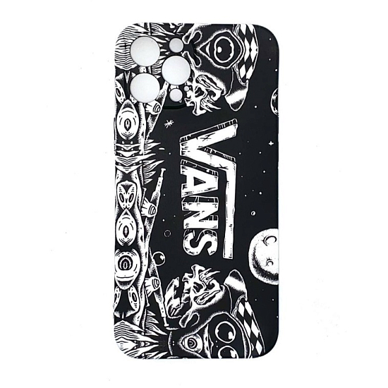 Задняя накладка VANS для iPhone 12 Pro Max