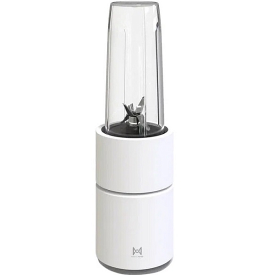 Блендер XIAOMI Pinlo Pinlo Little Monster Cooking Machine White, стационарный