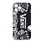 Задняя накладка VANS для iPhone 12 Pro Max