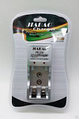 Зарядное устройство JIABAO JB-226 для аккумуляторов 2 AA/AAA