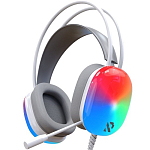 Наушники SMARTBUY VAULT, белая (SBHG-9780)