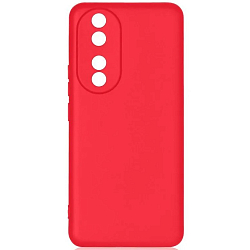 Задняя накладка DF для Honor 90 DF hwCase-140 (red)