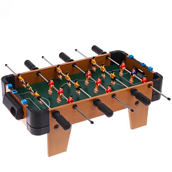 Настольный футбол «Лига чемпионов» 7649193