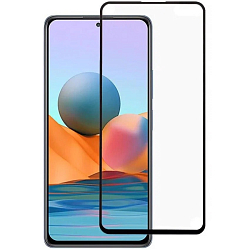Противоударное стекло Zibelino для Xiaomi Redmi Note 10 Lite