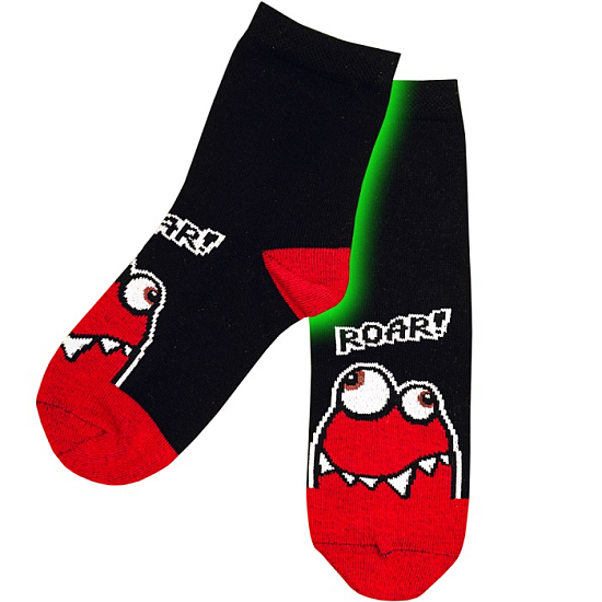 Бука носки детские (16-18), штучно