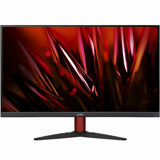 Монитор игровой 27" ACER Nitro KG272M3bmiipx (1080p/ IPS/ 180Hz), черный