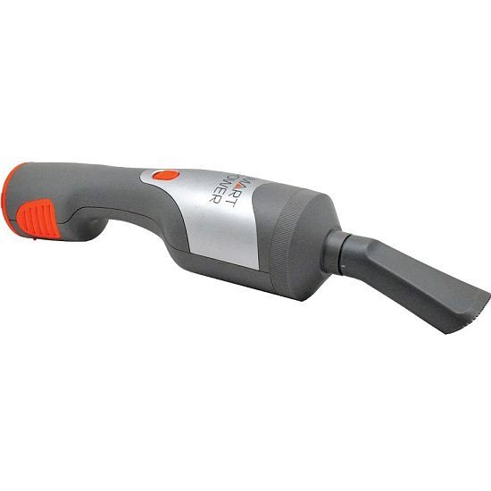 Автомобильный пылесос BERKUT SVC-300 серый/оранжевый 85Вт