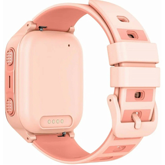 Смарт-часы AIMOTO Star розовый