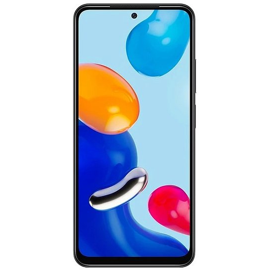 Смартфон Xiaomi Redmi Note 11 4/64Gb Серый