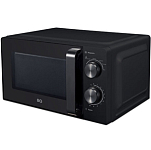 Микроволновая печь BQ MWO-20004SM/W черная