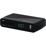 Ресивер DVB-T2 LUMAX DV1107HD