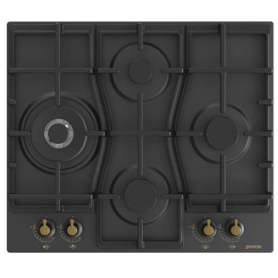 Варочная панель GORENJE GW6D42CLB