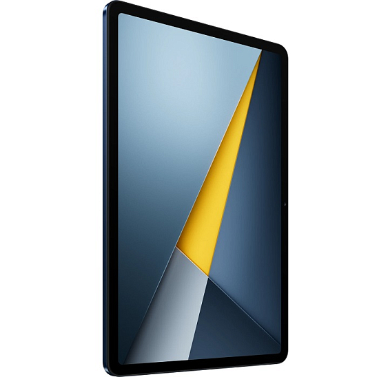 Планшет 12.1" Poco Pad M1 8/256GB Blue