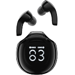 Наушники ACEFAST T9 Crystal, чёрный (6974316282570)