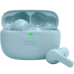 Наушники JBL WAVE BEAM мятный