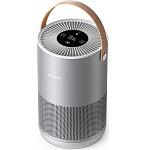 Очиститель воздуха Smartmi Air Purifier P1 (ZMKQJHQP12) серебристый