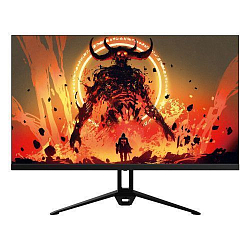 Монитор игровой 27" Sanc  N70 Pro II/ M2742PH (1080p/ 165Hz/ IPS) черный