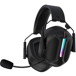 Наушники JETACCESS PANTEON GHP-960 PRO Black