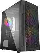 Системный блок базовый TOP BASIC 240824 (Сore i3-13100/ 16GB/ SSD 500GB/ DOS)