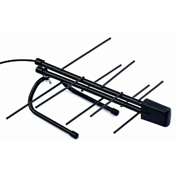 Антенна комнатная REXANT RX-252