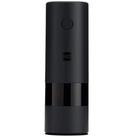 Мельница для специй Xiaomi HuoHou Electric Grinder черная