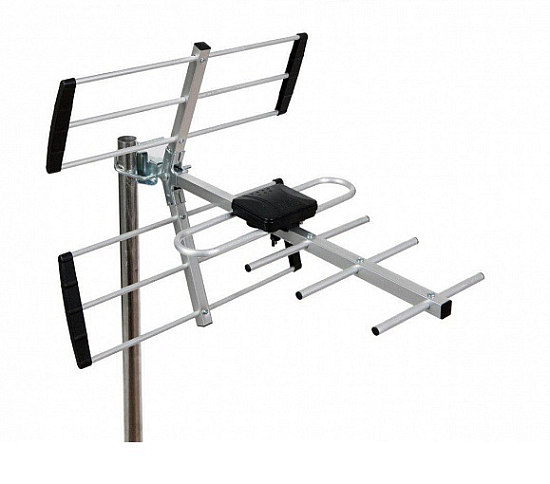 Антенна уличная SELENGA 117FA активная