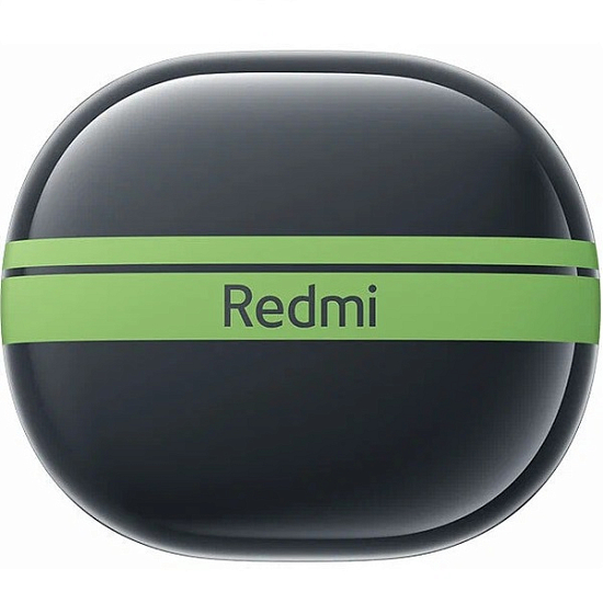 Наушники Xiaomi Redmi Buds 4 Youth Edition зеленый