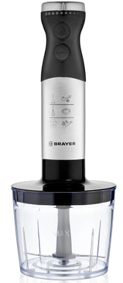 Блендер BRAYER BR-1244