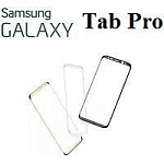 Стёкла для Samsung Galaxy Tab Pro 8.4 (SM-T320)
