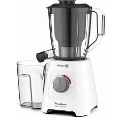 Блендер MOULINEX Blenderforce 2 LM42Q110 белый