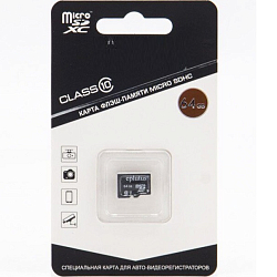 Micro SD 64Gb EPLUTUS TF 64G 10 CLASS