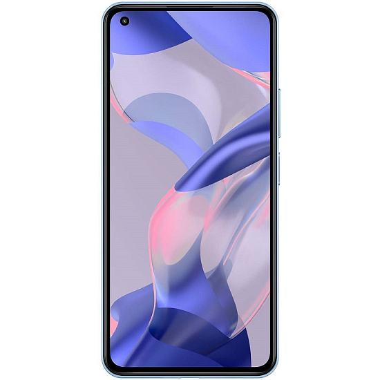 Смартфон Xiaomi Mi 11 Lite 5G NE 8/256Gb Синий (Уценка)
