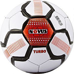 Мяч Novus TURBO фут. детский , PVC, размер 3,  d=56-58
