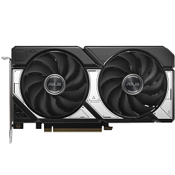 Видеокарта ASUS DUAL-RTX5060TI-O8G, 8 Гб GDDR7