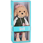 Мягкая игрушка Orange Toys Lucky Fendi: Поездка в Париж, коробка 44 см