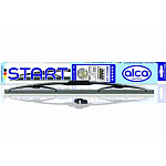 Дворник каркасный ALCA START 14" (350мм)
