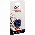 Держатель-подставка кольцо WALKER WR-001 синий