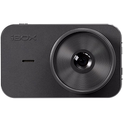 Видеорегистратор iBOX City PRO