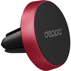 Автомобильный держатель DEPPA Mage Mini, красный (55177)