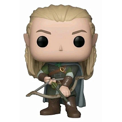 Фигурка Funko POP! Movies LOTR Legolas Greenleaf (1577) 80831